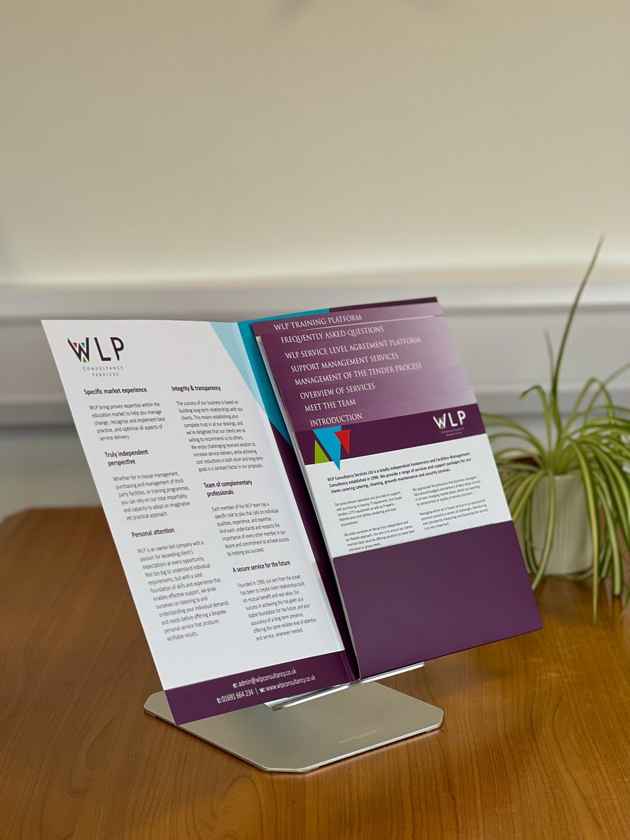 Hunter Bevan Ltd tweet media