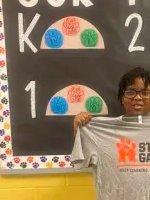 We're so very proud of scholars who Stay in the Game EVERY DAY! We salute perfect attendance with @SITG_Browns at @AkronPublic akronschools.com/district/news/…