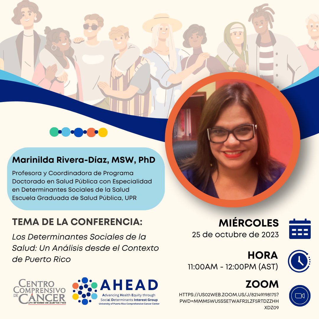 AHEAD Interest Group tweet media