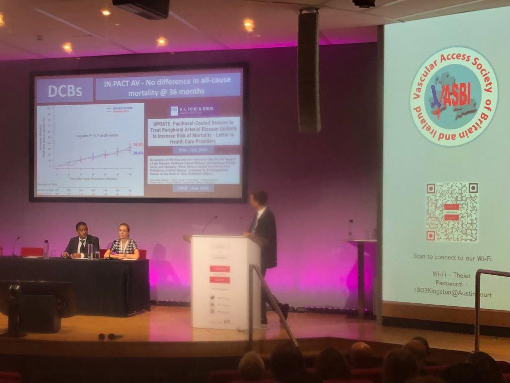 Ballater Medical Wireless Ultrasound (@ballatermedical) on Twitter photo Currently at the <a href="/VASBImedia/">VASBI VascularAccess</a> 2023 conference! Come say hi and take a look at our wireless probes and ouR SonoAir 70, the lightest and thinnest ultrasound laptop! Looking forward to seeing may of you! 🤩 #VASBI2023 Currently at the <a href="/VASBImedia/">VASBI VascularAccess</a> 2023 conference! Come say hi and take a look at our wireless probes and ouR SonoAir 70, the lightest and thinnest ultrasound laptop! Looking forward to seeing may of you! 🤩 #VASBI2023
