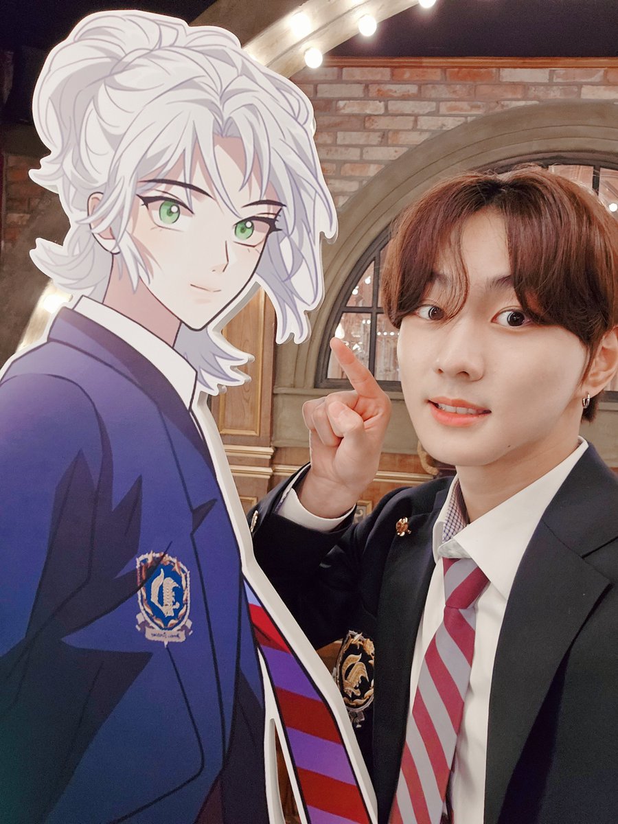 [ #정원’s Post ] 230929

#JUNGWON: You’re quite handsome, you

<a href="/ENHYPEN_members/">ENHYPEN</a> <a href="/ENHYPEN/">ENHYPEN OFFICIAL</a> #ENHYPEN #엔하이픈