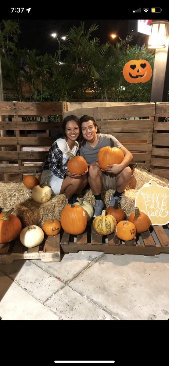 happik4y's tweet photo. 1 year ago you asked me to spend forever with you. foreva foreva eva.
we’re endgame amor. https://t.co/raEINqxWGh