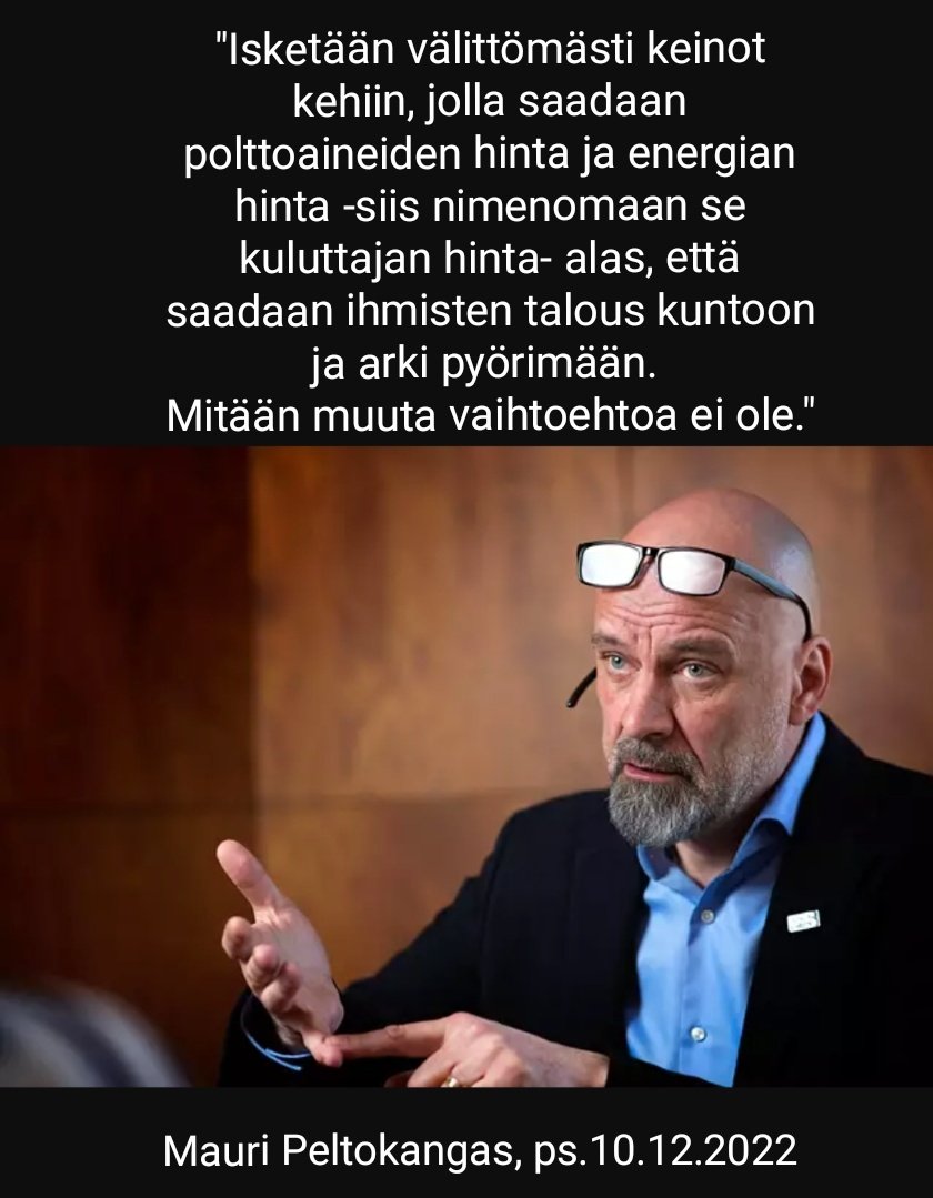 pee_pekka's tweet photo. @timpsu7 @BergbomMiko @timpsu7 Voitko kertoa oliko tämä Mauri Peltokankaan lupaus valhe? https://t.co/ebB5eKt12l