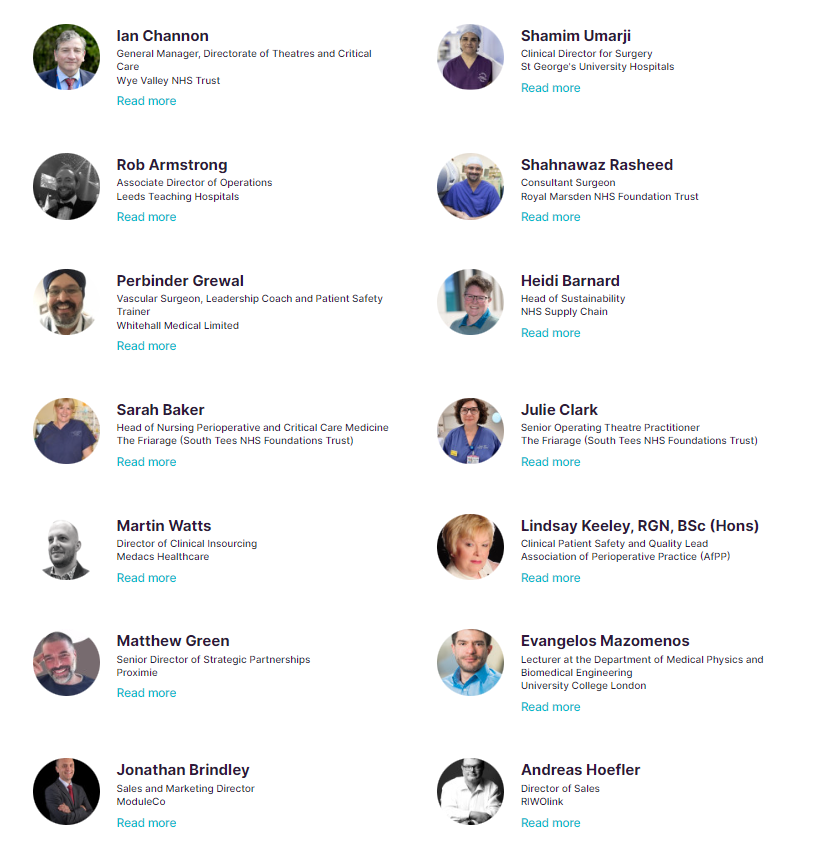 Thank you to all speakers, sponsors, and delegates who attended #igppOTS today.

We've had a fantastic day filled with knowledge, insight, and great communication. We hope all of our attendees enjoyed the conference!

We hope to see you all again in the future 😊

#igppOTS