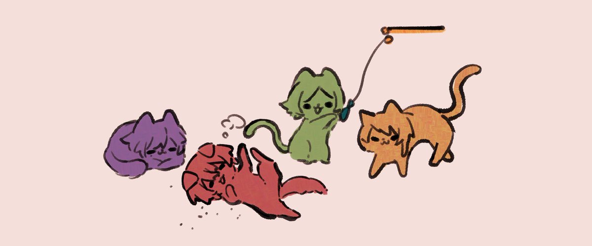 tsukishimokun's tweet photo. (ΦωΦ) https://t.co/fRhHfgHtil