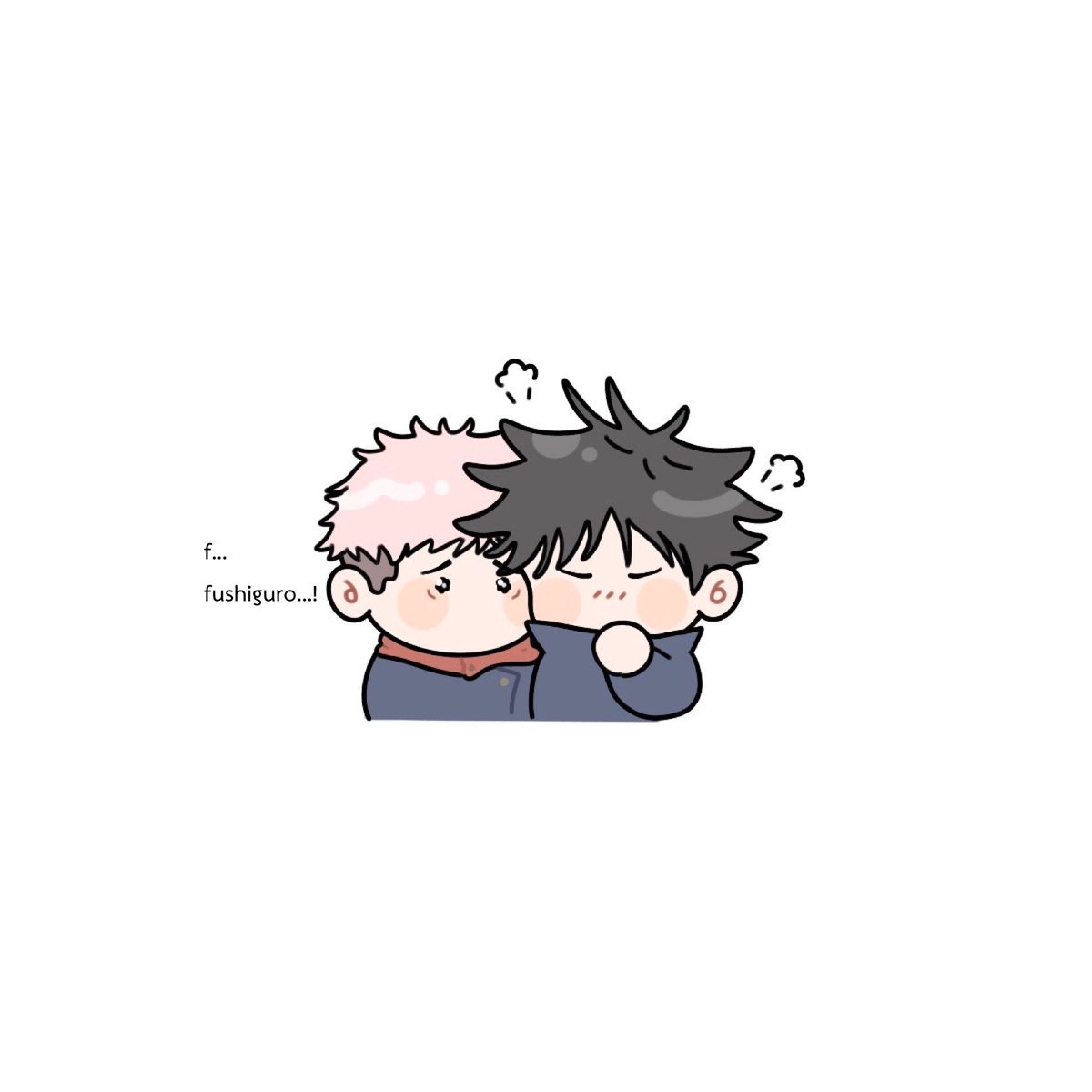 amweasly's tweet photo. 🥺❕💘 #itafushi #อิตาฟุชิ https://t.co/2dYZ9IDO1k