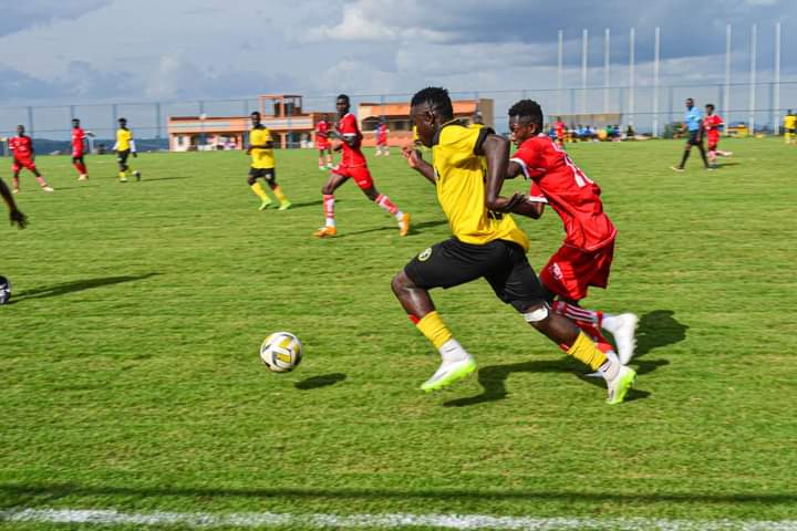 RACING CLUB DE BAFOUSSAM tweet media