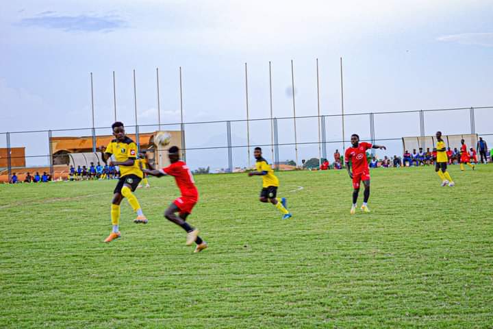 RACING CLUB DE BAFOUSSAM tweet media
