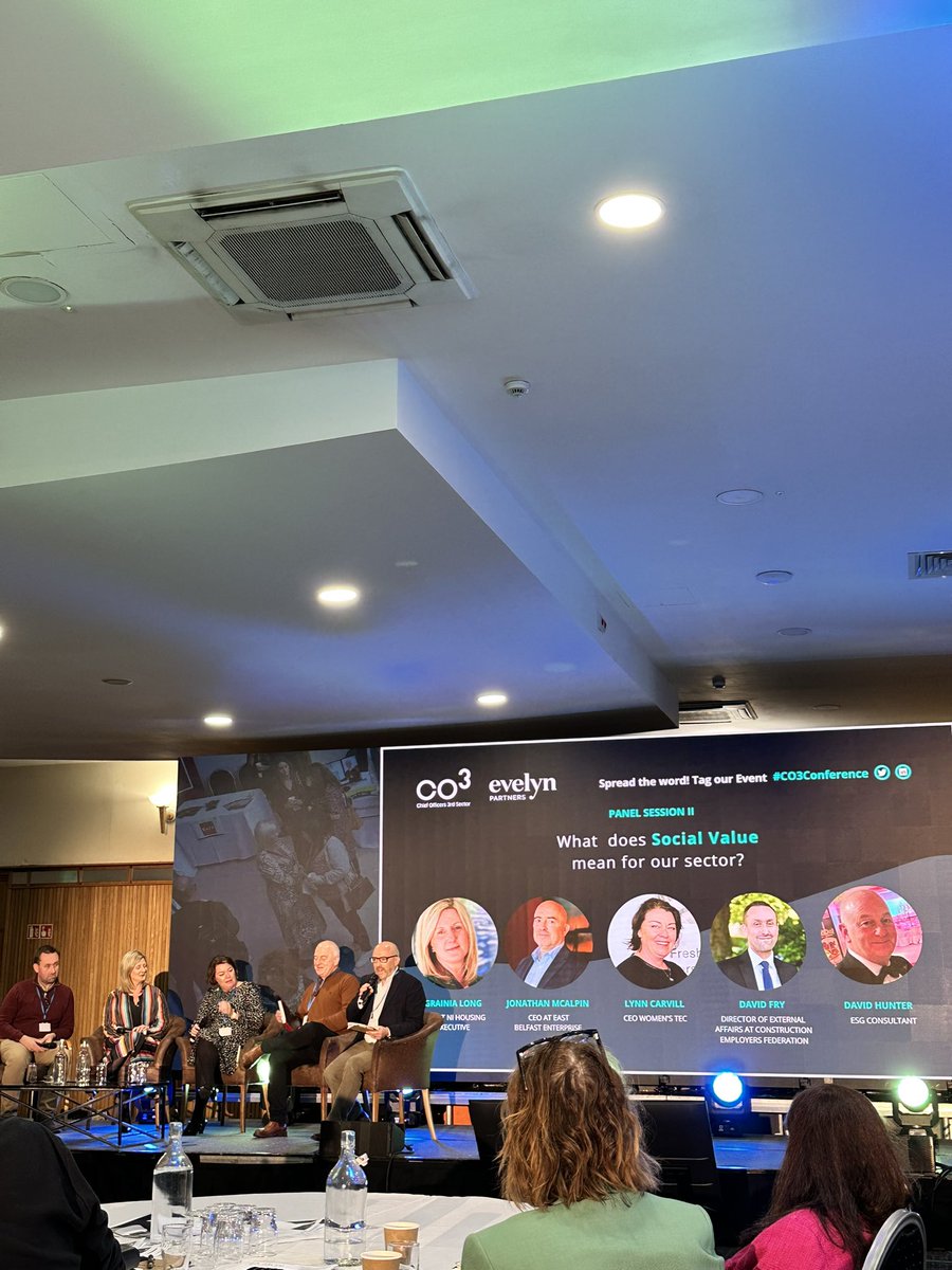 HelenK2018's tweet photo. It’s not often we get the chance to lift our heads out of the laptop .. but the #CO3Conference today has been a great opportunity to pause, reflect, connect and take stock. As always, I’ve enjoyed catching up with colleagues & have taken away lots of food for thought https://t.co/0gPzq3cABC