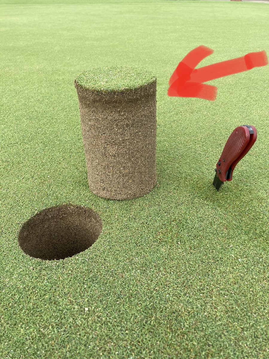 superintendent heritage club tweet media