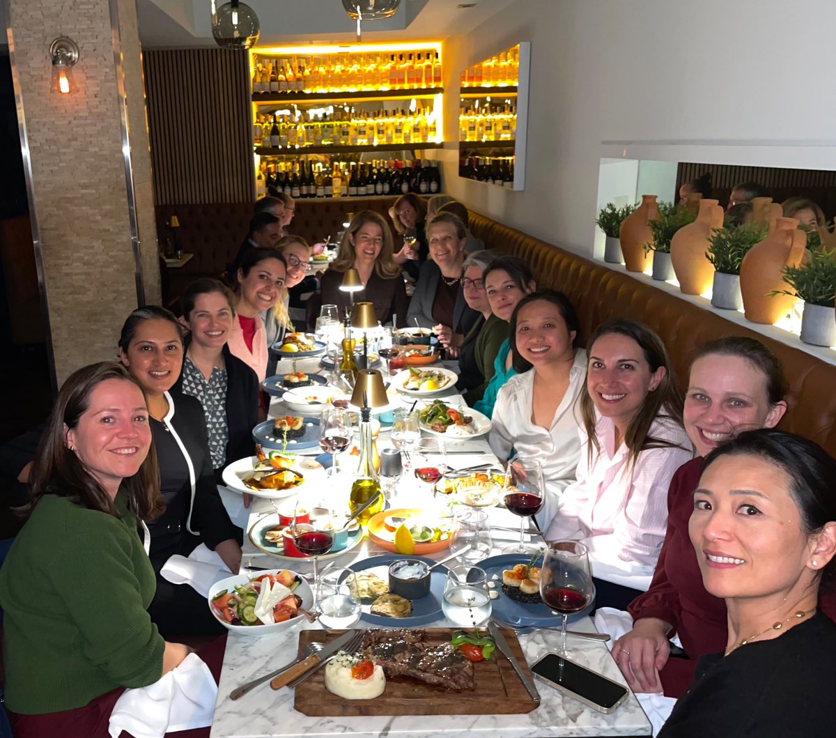 Marion Liu (@mliu_md) on Twitter photo Everyday is #WomenInMedicine month with these extraordinary athenas <a href="/MSKCancerCenter/">Memorial Sloan Kettering Cancer Center</a> #surgonc fellowship! <a href="/VStrongMD/">Vivian E. Strong, MD</a> <a href="/wei_ac/">Alice Wei</a> <a href="/AimeeCragoMD/">Aimee Crago, M.D.</a> <a href="/CharlotteAriyan/">Charlotte Ariyan</a> #maria_widmar Everyday is #WomenInMedicine month with these extraordinary athenas <a href="/MSKCancerCenter/">Memorial Sloan Kettering Cancer Center</a> #surgonc fellowship! <a href="/VStrongMD/">Vivian E. Strong, MD</a> <a href="/wei_ac/">Alice Wei</a> <a href="/AimeeCragoMD/">Aimee Crago, M.D.</a> <a href="/CharlotteAriyan/">Charlotte Ariyan</a> #maria_widmar