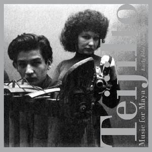 EdSunspot's tweet image. It used to be that you could go to the experimental section in any record store and buy some of the most mind-blowing music in existence and it was all somehow on one label. Glad all this Tzadik stuff will be available to a wider audience now via streaming. Some of my faves-