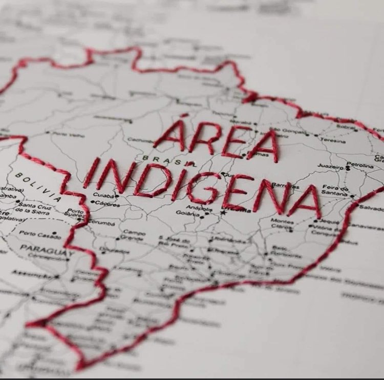 Para aqueles que encontram alguma lógica no marco temporal.