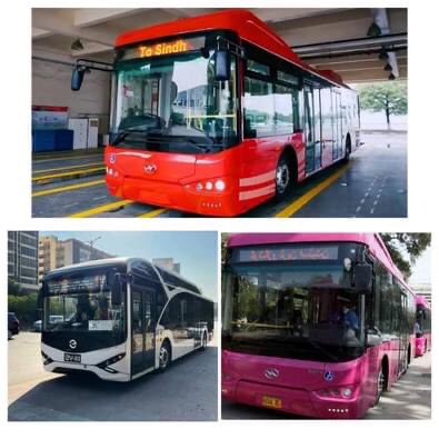 Peoples Bus Service tweet media