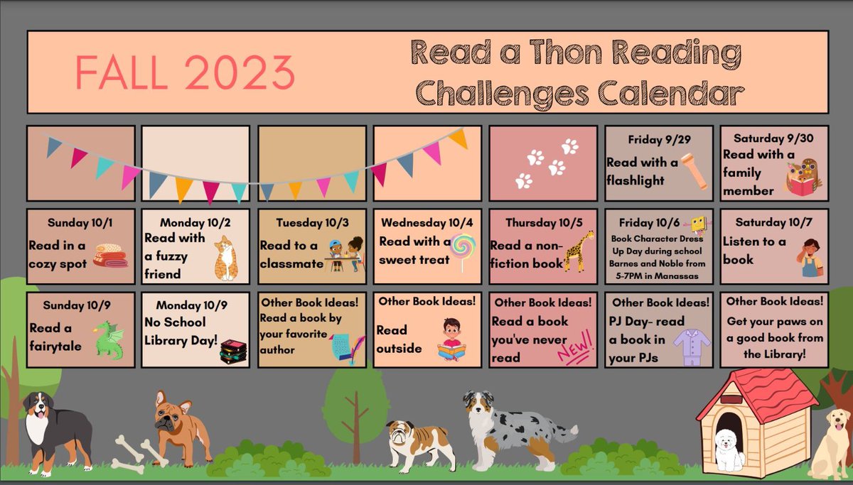 Marshall Elementary tweet media