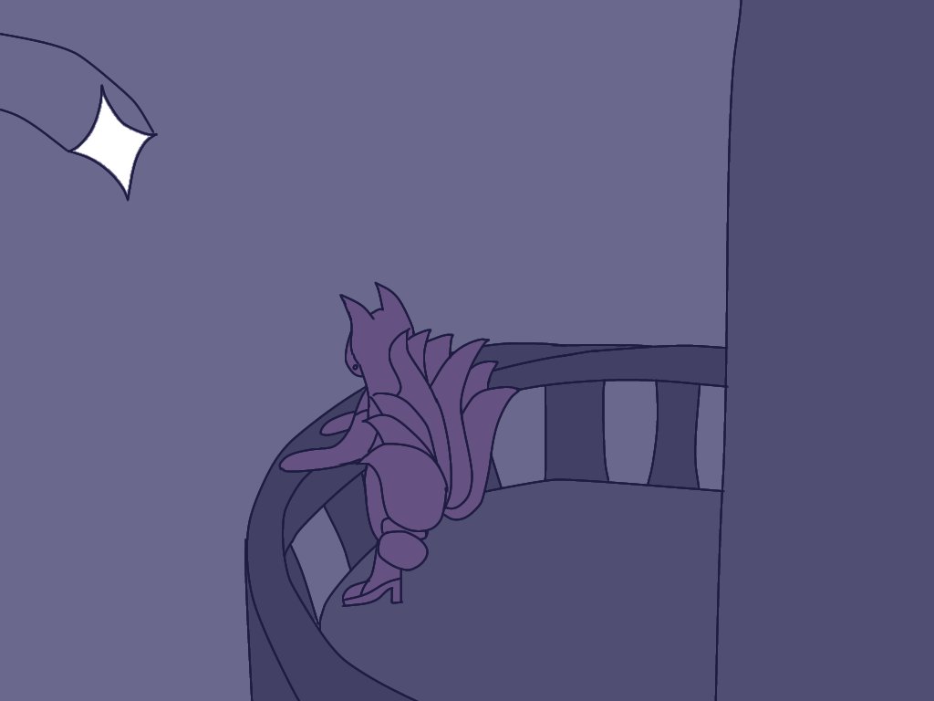 kinukamiiverse's tweet photo. KinuKamiiverse
Act 1
Chapter 1

First Encounter

As the lonely princess looked out at the night sky, a shooting star would grant her a new companion.
Just not in the way that she expected.

Short story can be found down below ⬇️ https://t.co/oJOOqS0nIe