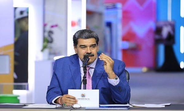 #Venezuela: Exonerarán por un año #impuestos de importación a empresas de #telecomunicaciones:

linkedin.com/feed/update/ur…
