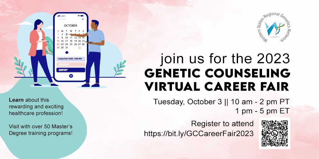 See you there! Register at https://bit.lyGCCareerFair2023