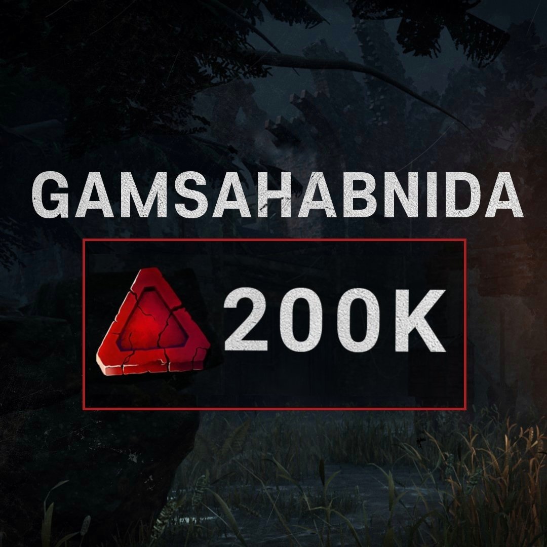 CODES "DANKE" &amp; "GAMSAHABNIDA" FOR 200K BP EACH!