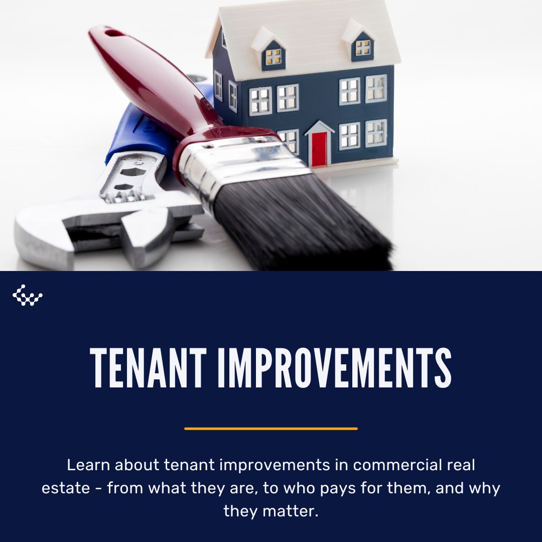 CommLoan's tweet image. #TIs #TenantImprovements #Allowance #ImvprovementCosts

Read more:  hubs.li/Q022s1x90