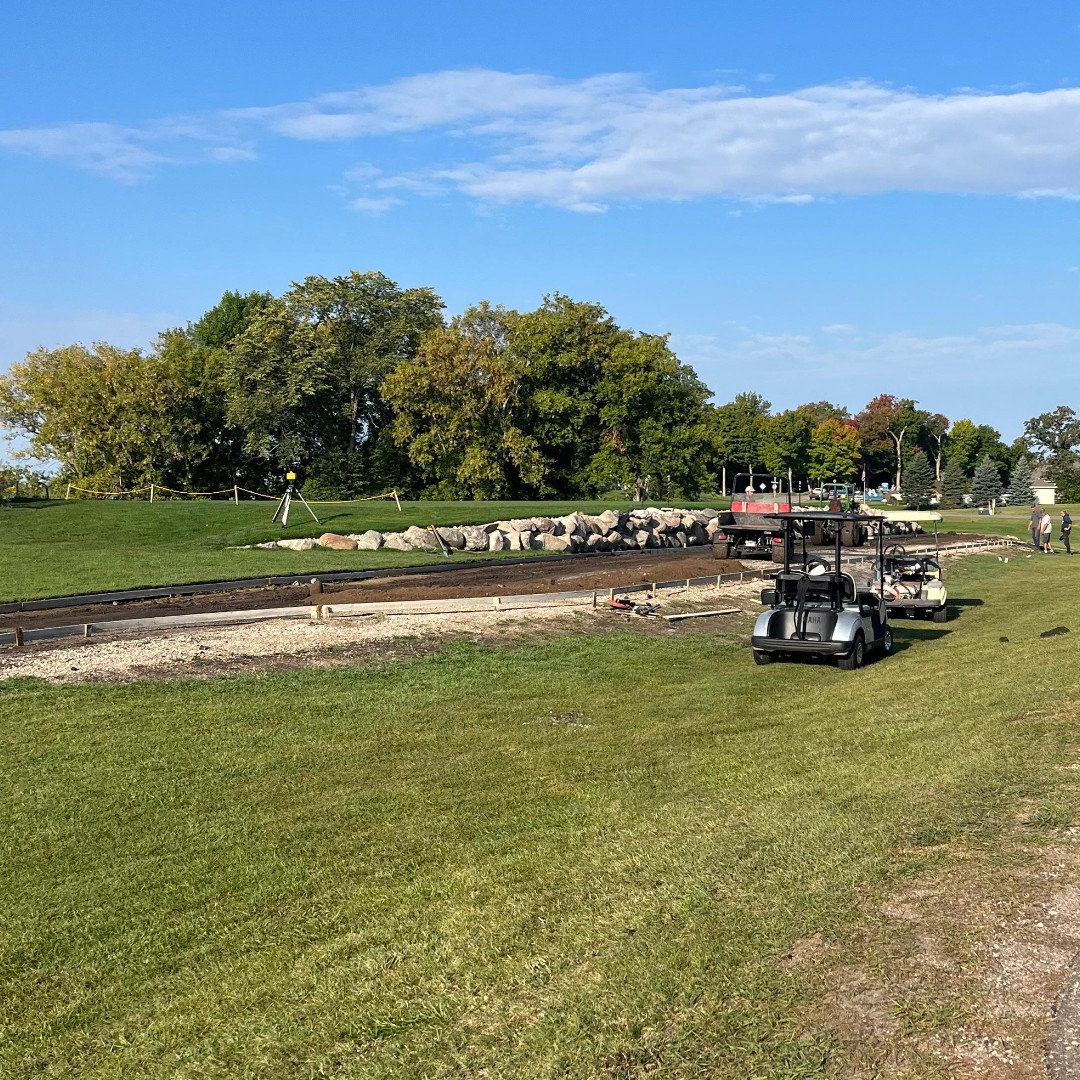 Geneva Golf Club tweet media