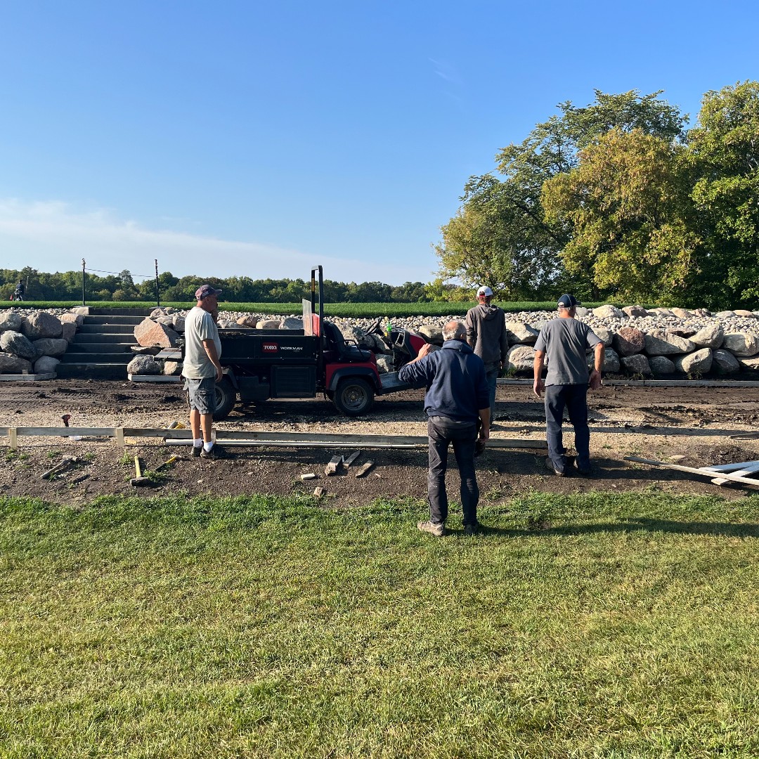 Geneva Golf Club tweet media