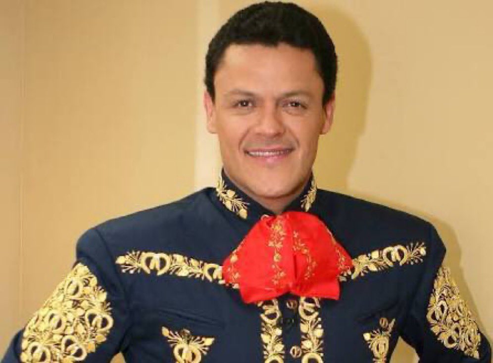 EfemerideDelDia's tweet image. #UnDiaComoHoy #28S de 1969 nace Pedro Fernández, cantante y actor mexicano.
#PedroFernández
@pedro_fer