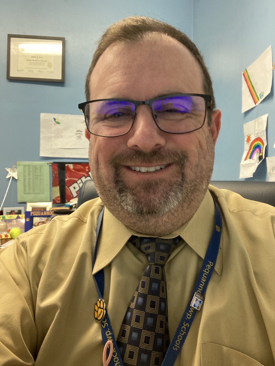 Today at SJG we are wearing gold to recognize Childhood Cancer Awareness month.  We have students who are warriors and have beaten cancer.  Tomorrow is PJ day with a donation to the American Childhood Cancer Society. Very proud to be part of a school district that cares!