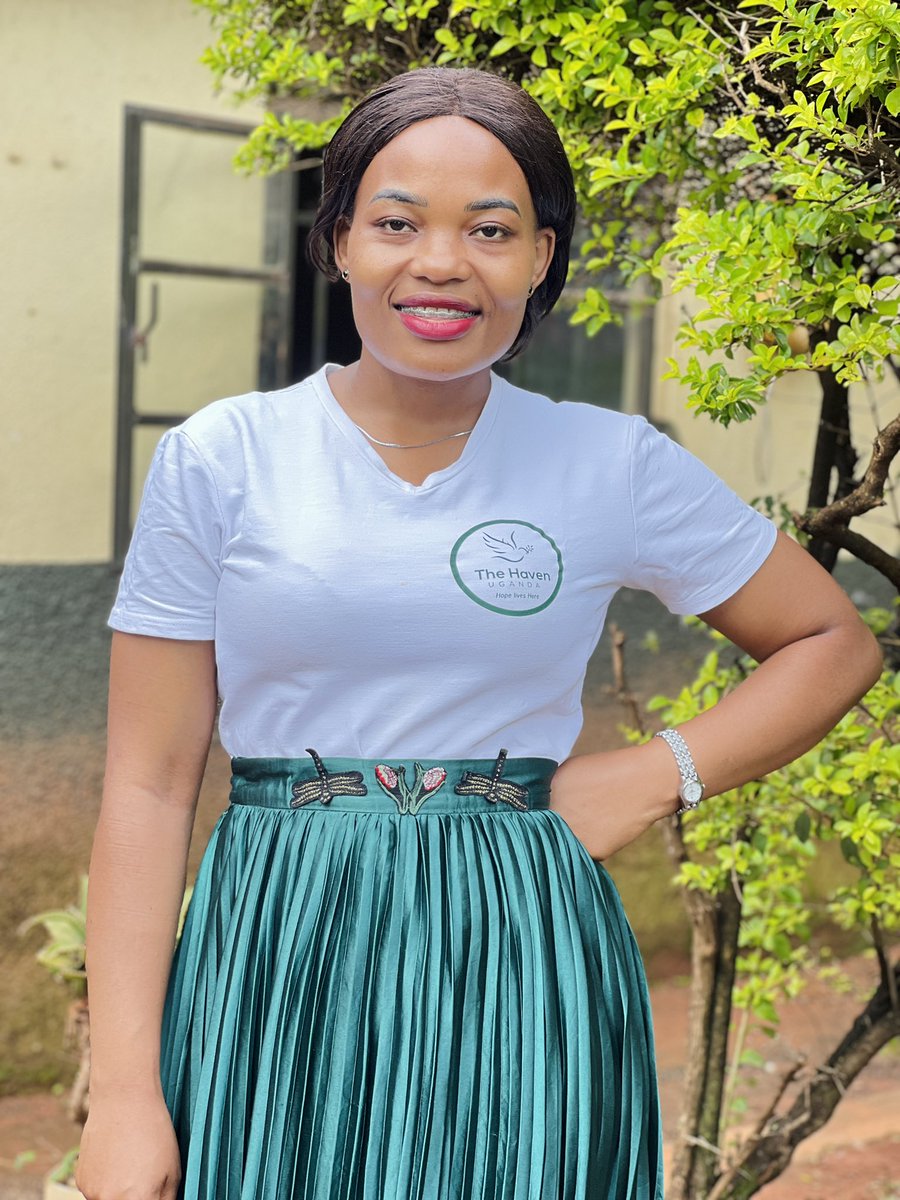 The Haven Mental Health Foundation, a youth led organization that focuses on Mental health advocacy and awareness amongst young people. Thank you <a href="/HavenProject20/">The Haven Uganda</a> for involving me in your activities. It was nice working with you Today.