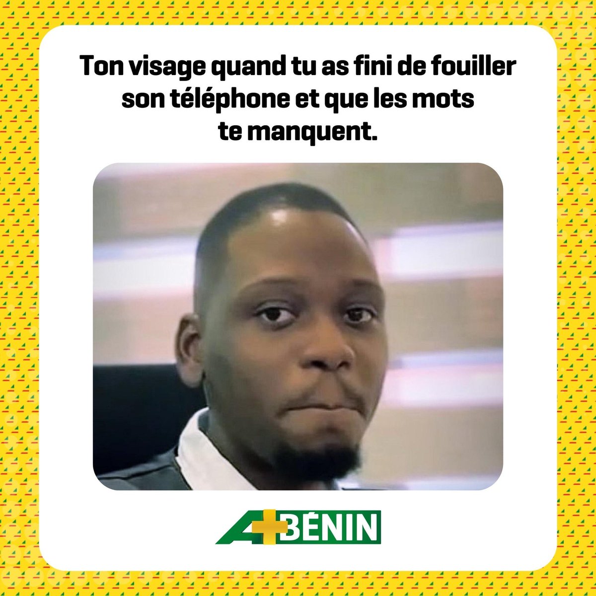 AtmanBOUBA's tweet photo. Cc @Olsen_Prince l’international https://t.co/OVAUNIKoF2