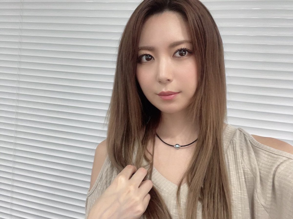 Post by 東城りお on X: 川＾ω＾川