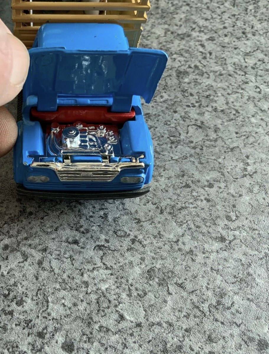 Corgi Toys Collector 😎 tweet media