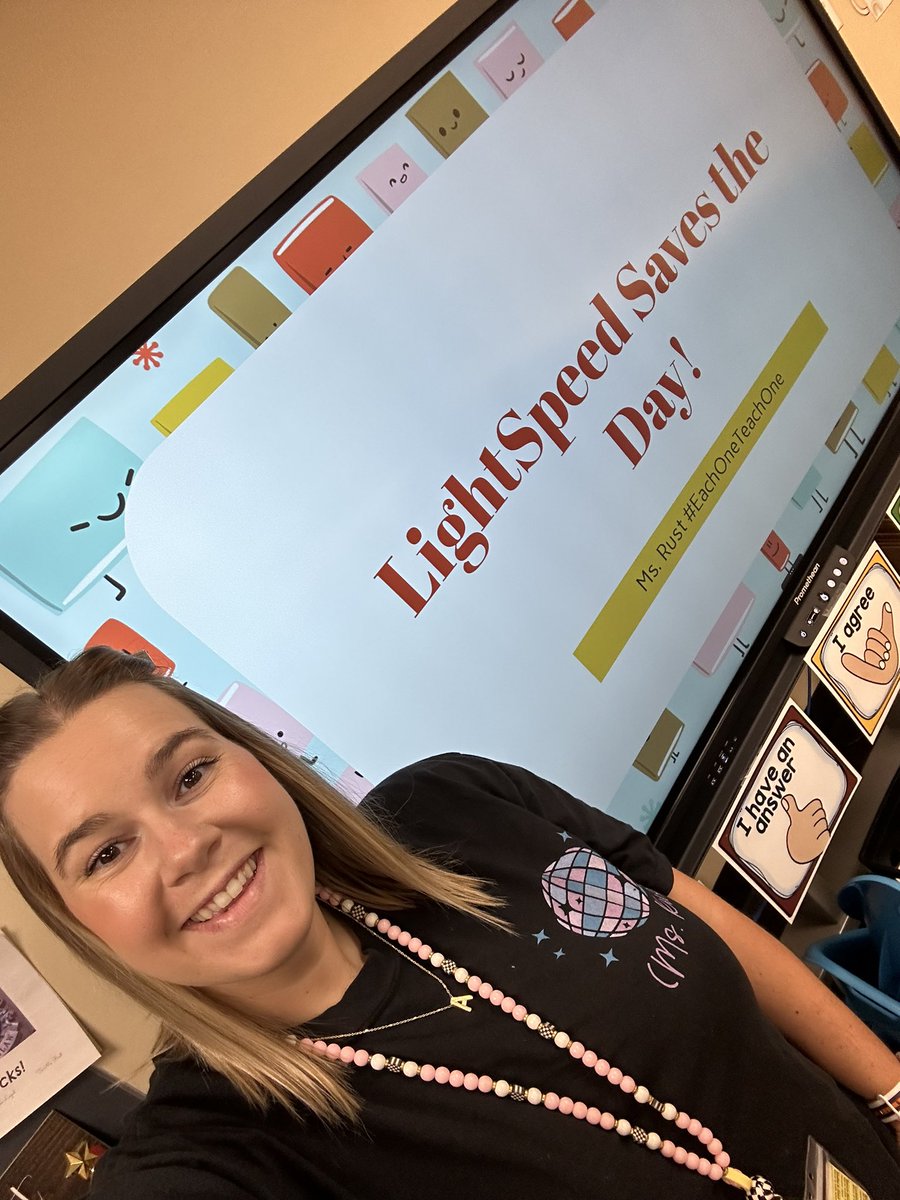 Lindsay Rust, M. Ed. tweet media