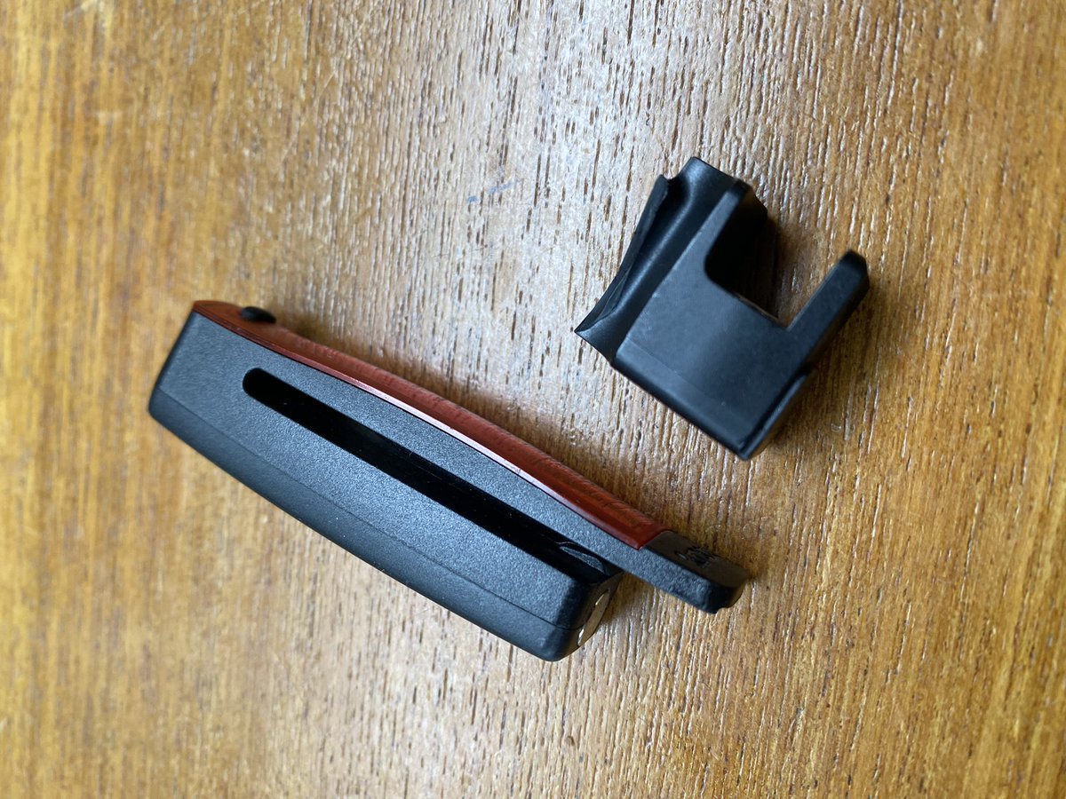 Caroline Meadows tweet media