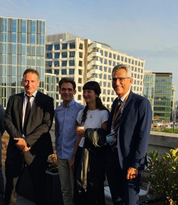 Isabelle Barnel ✨ tweet media