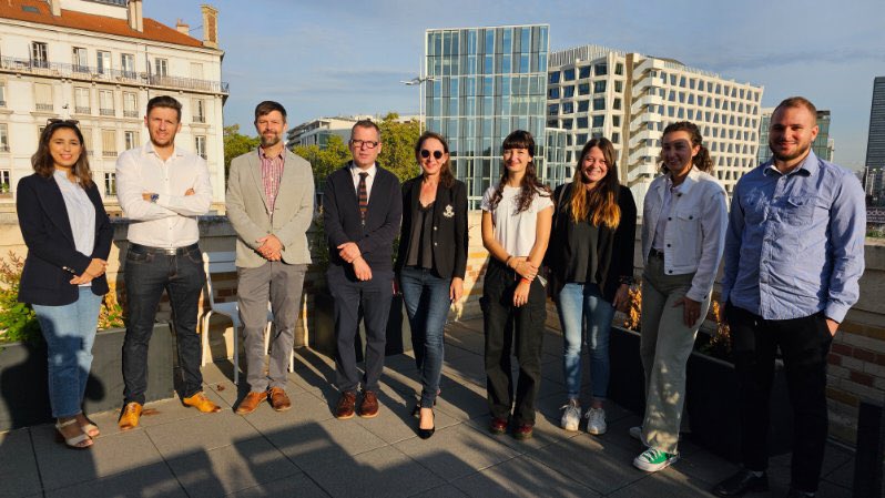 Isabelle Barnel ✨ tweet media