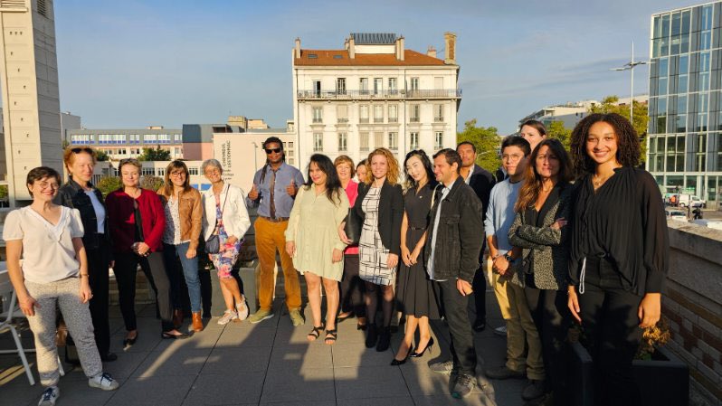 Isabelle Barnel ✨ tweet media