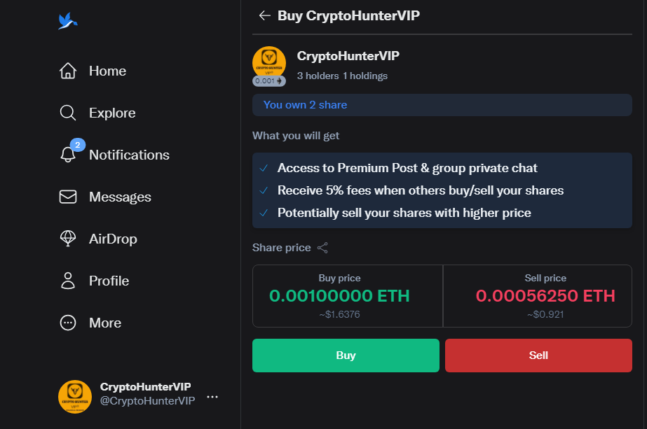 CryptoHunterVIP's tweet photo. My share in #PostTech is only $1.6376 

#PostTechSoFi @PostTechSoFi https://t.co/ItDRR0rfZO