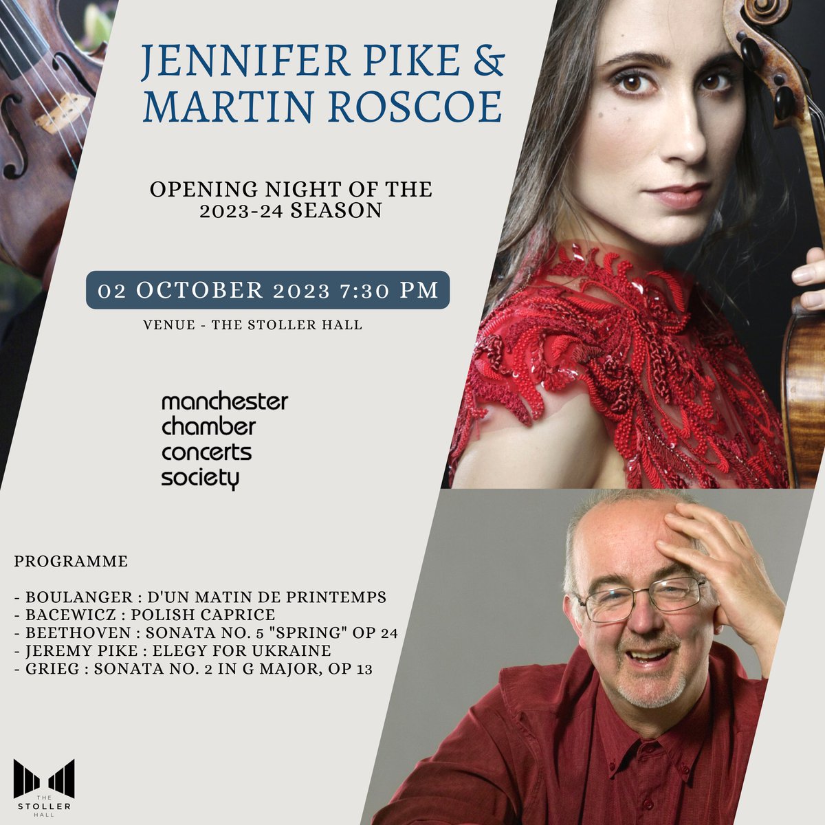 Manchester Chamber Concerts Society tweet media