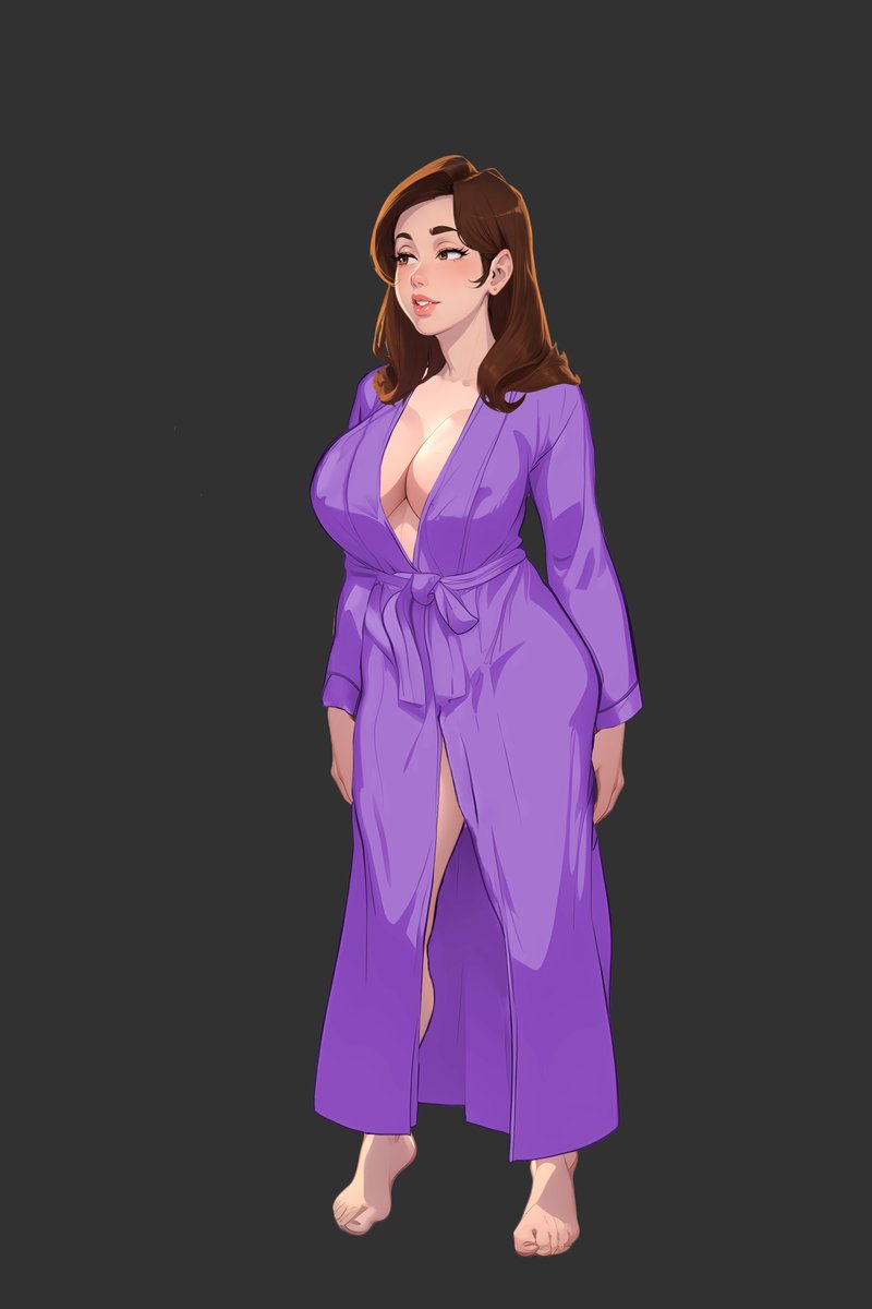 EuphoriaSt45533's tweet photo. Lora in the new dress, but even better naked π€
#redbrim #NSFW #rule34 #nsfwcontent https://t.co/7GhDnkuweG