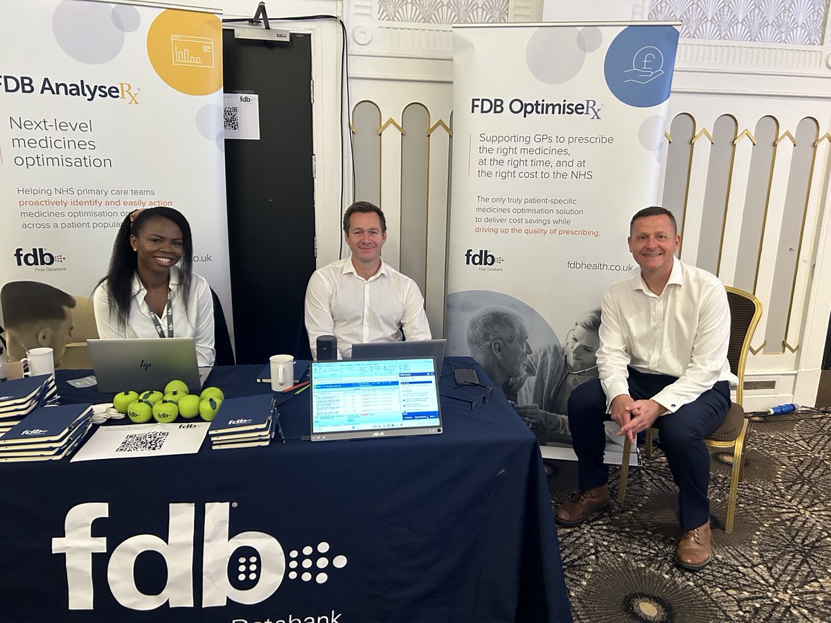 FDB UK tweet media