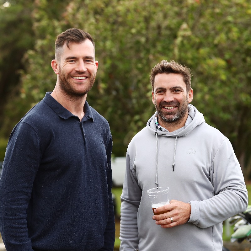gloucesterrugby's tweet photo. 👏 An amazing effort from everyone involved in the #4Ed golf day, raising £35,330 to help families with MND.
@GR_Foundation 🍒
📰👇
