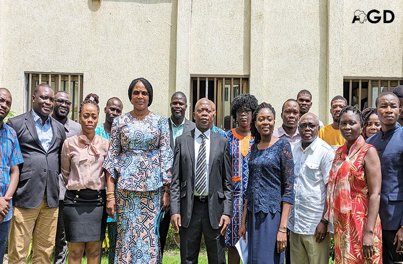 agridigitale1's tweet image. Renforcer la distribution des produits locaux dans les grandes surfaces agridigitale.tg/article/renfor… #Agriculture #Togo @giz_gmbh @IngeBaumgarten #ProComp