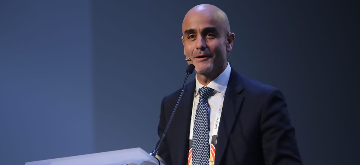 AutoMundoPe's tweet image. #DatoPerumin (desde #Arequipa)
✅En el proyecto de integración del complejo minero #Pasco que comprende unir las minas Atacocha y El Porvenir, situadas en Cerro Pasco, #NexaResources tiene planeado invertir $ 200 millones aseguró, José Carlos del Valle, CEO de la empresa