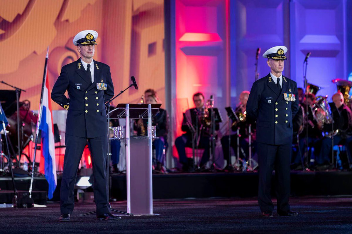 Commando Materieel en IT tweet media