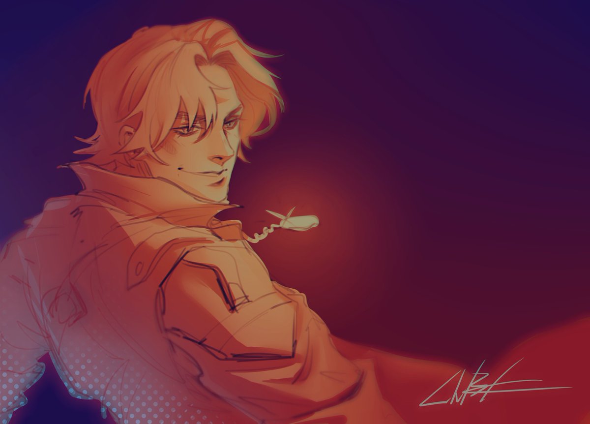 ChBkost's tweet photo. Данте от нетфликса имба
#DevilMayCryNetflix https://t.co/7xHIFAAODD