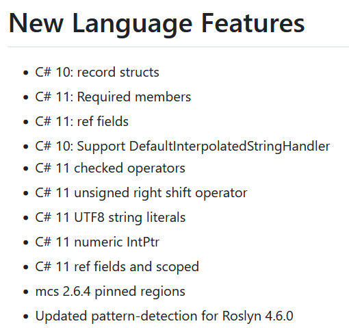 ILSpy Team tweet media