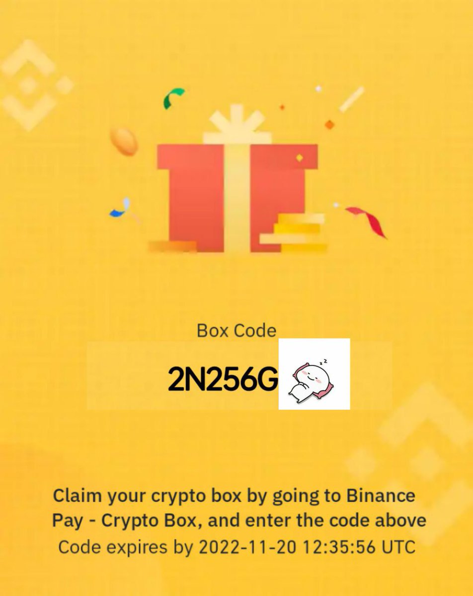 Kingg_Junaid's tweet photo. 0.0035 $BNB Crypto Box For First 100 Users...💞

1. Follow me.
2. Like and Rt this post.
3. Comment - Done.

Here are is another box my #friend3 @Friend3AI

I will give code in DM's🥰 https://t.co/imkWaceLkB