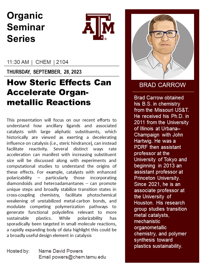 Chemistry Department tweet media