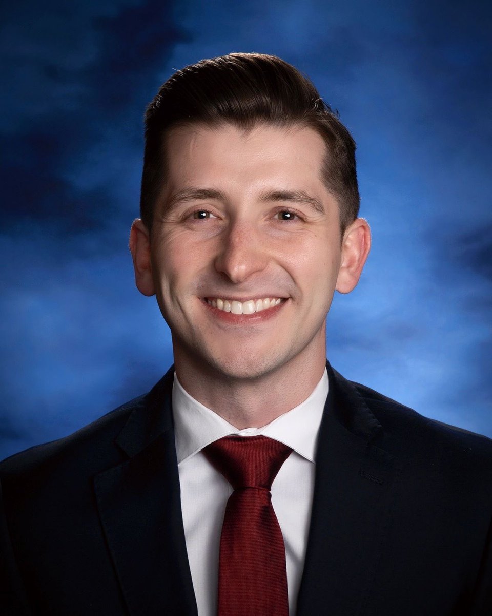 Hello #MedTwitter! 👂🏻👃🏻👅

I'm Andrew, an M4 from @JeffersonUniv applying to #Otolaryngology this #Match2024

I’m interested in ENT in all aspects. Hoping to make my mentors proud & excited to connect with peers and programs over these next couple months! #otomatch #ENTtwitter